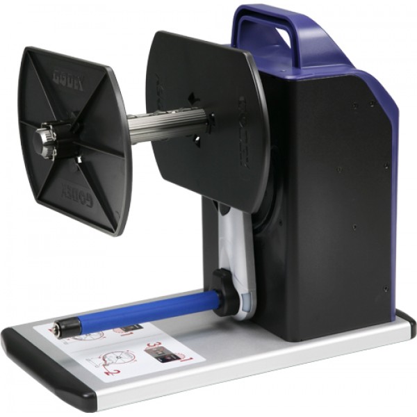 T 10 Rewinder