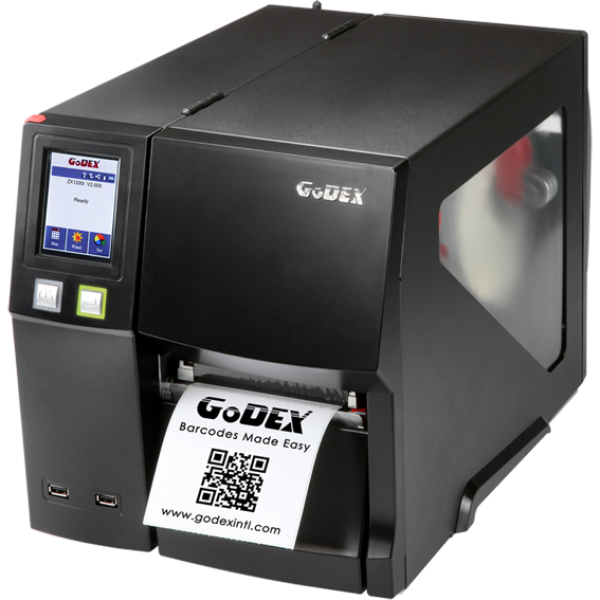 Godex ZX1300i Barkod Yazıcı