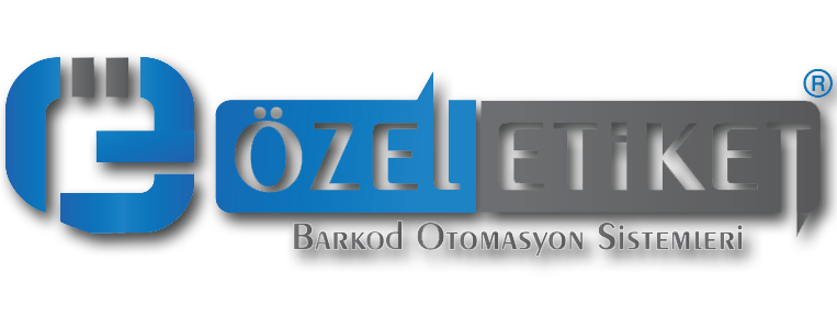 Özel Etiket | Barkod Etiketi | Barkod Yazıcı