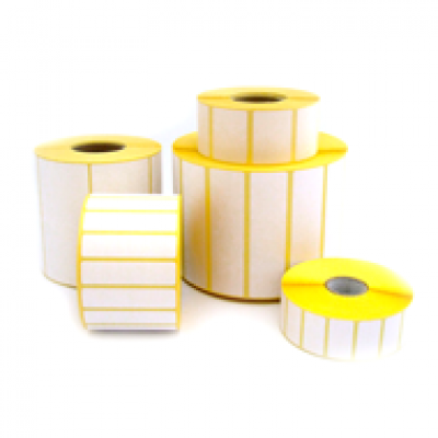 Lamine Thermal Etiket