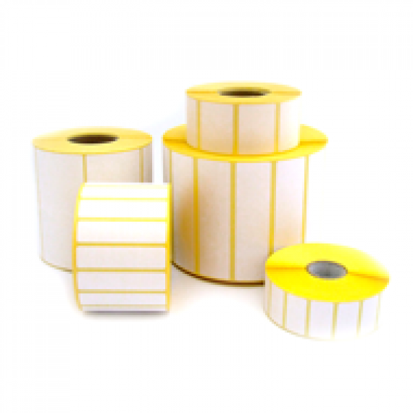 Lamine Thermal Etiket