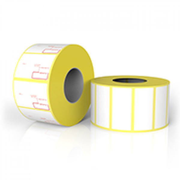 Vellum Etiket