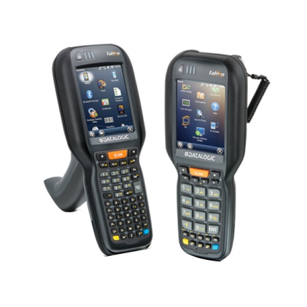Datalogic  Falcon X3 Plus El terminali