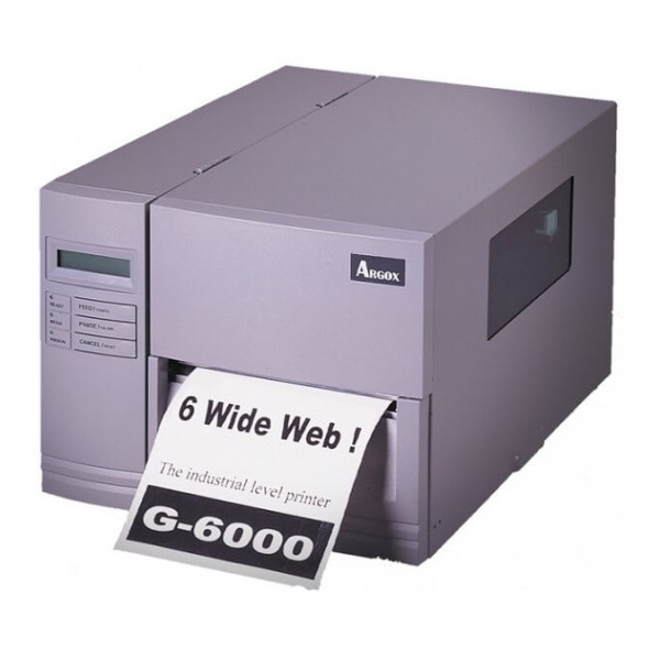 Argox G6000 Barkod Yazıcı