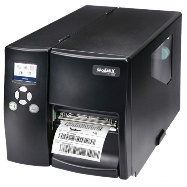 Godex 2250i Barkod Yazıcı