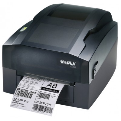 Godex G300 Barkod Yazıcı