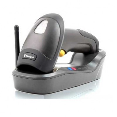 Newland HR15 Kablosuz Barkod Okuyucu