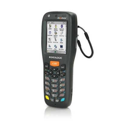 Datalogic Memor X3 Plus El terminali