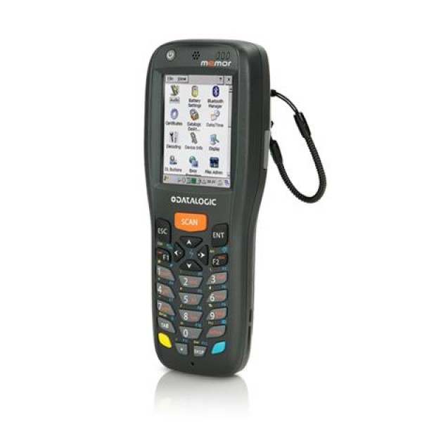 Datalogic Memor X3 Plus El terminali