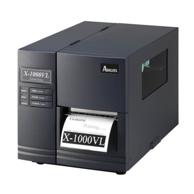 Argox X1000 VL Barkod Yazıcı