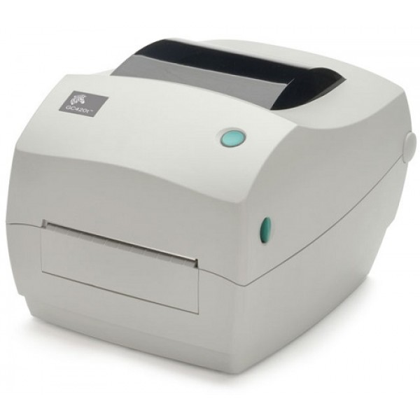 Zebra GC420  Barkod Yazıcı